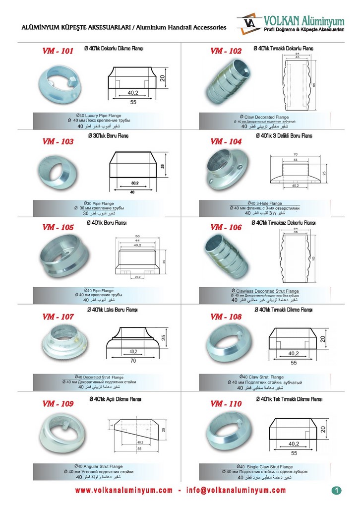 KUPESTE AKSESUARLARI